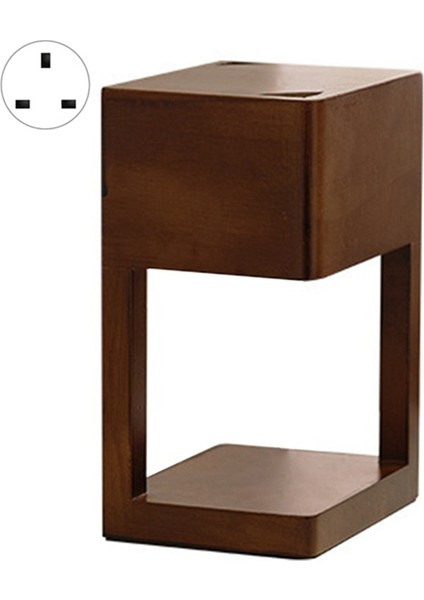 Eriyen Balmumu Lambası Elektrikli Mum Isıtıcı Kokulu Mumlar Için Kısılabilir Masa Masa Yatak Odası Gece Işıkları Ingıltere Tak-A (Yurt Dışından) indirimleri