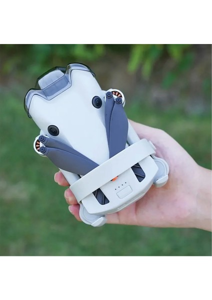 Mini3 Pro Drone Pervane Braketi Sabitleyici Bıçak Koruyucu Tutucu Aksesuarları Için (Yurt Dışından) indirimleri