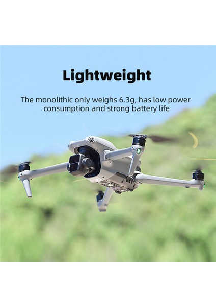 8747F Pervaneler Hava 3 Drone Hava Kamerası Kanat Fanı Yedek Parça Blade Için Yedek (Yurt Dışından) modelleri