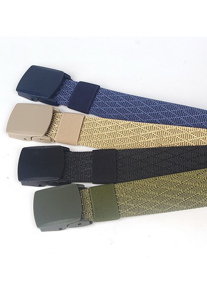 Erkek Pom Toka Çabuk Kuruyan Kemerler Nefes Naylon Hafif Ordu Askeri Fanlar Açık Taktik Bel Kemeri Kadın Eğlence Cinto (Yurt Dışından) indirimleri