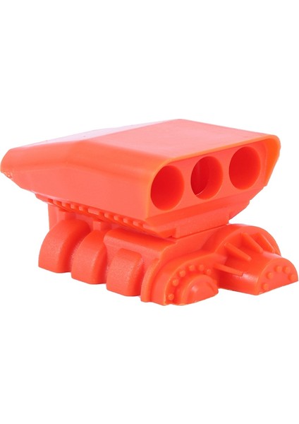 Simülasyon Motor Hava Girişi Süperşarj Kapağı 1/10 Rc Araba Için, 2 (Yurt Dışından)