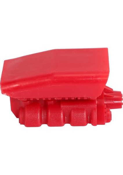 Simülasyon Motor Hava Girişi Süperşarj Kapağı 1/10 Rc Araba Için, 2 (Yurt Dışından)