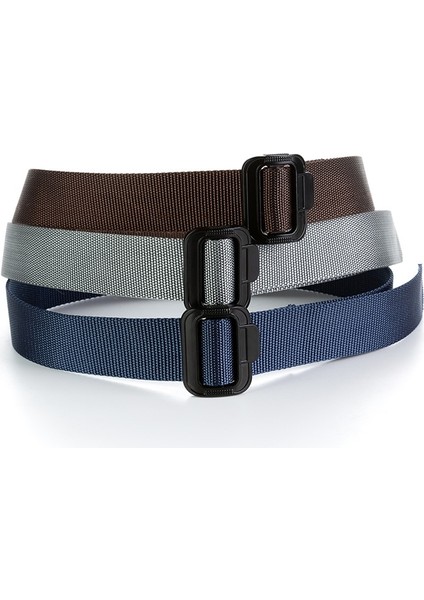 Askeri Erkek Kemer Ordu Kemerler Ayarlanabilir Kemer Erkekler Açık Seyahat Taktik Bel Kemeri ile Alaşım Toka 125 cm (Yurt Dışından) modelleri