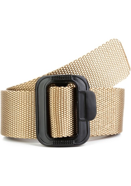 Askeri Erkek Kemer Ordu Kemerler Ayarlanabilir Kemer Erkekler Açık Seyahat Taktik Bel Kemeri ile Alaşım Toka 125 cm (Yurt Dışından) fırsatları