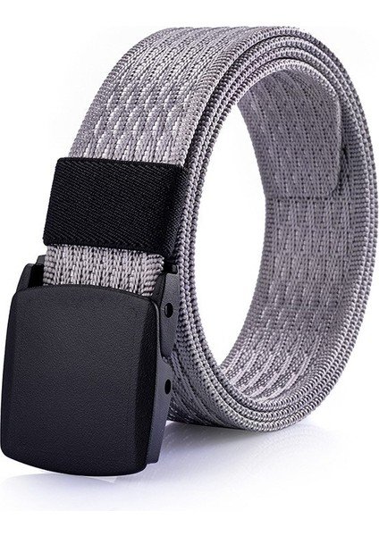 Açık Erkek Pom Toka Çabuk Kuruyan Kemerler Moda Glaid Desen Kayışı Naylon Ordu Askeri Taktik Bel Cinto Eğlence (Yurt Dışından) modelleri
