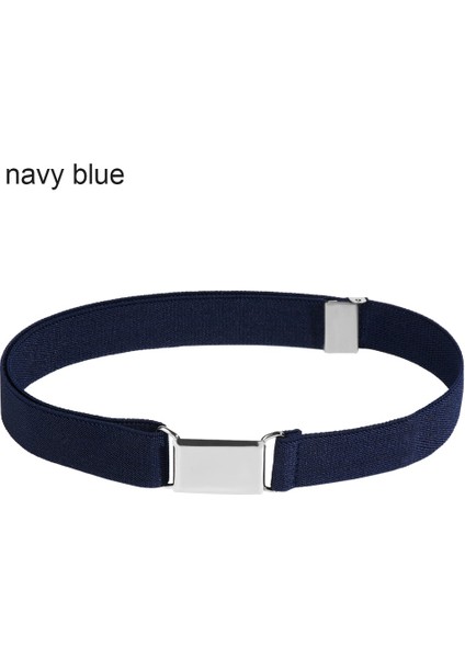 1 Adet 2021 Yeni Moda Elastik Kemerler Çocuklar Için Unisex Ayarlanabilir Bel Kemeri Kemer Streç Kanvas Kemerler Rahat Aksesuarları (Yurt Dışından) fırsatları