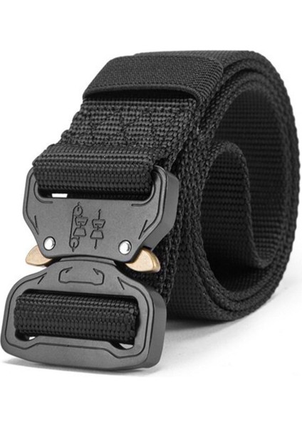 Dropship Yeni Naylon Kemer Ordu Taktik Kemer Molle Askeri Swat Savaş Kemeri Knock Off Acil Hayatta Kalma Bel Taktik Dişli (Yurt Dışından)