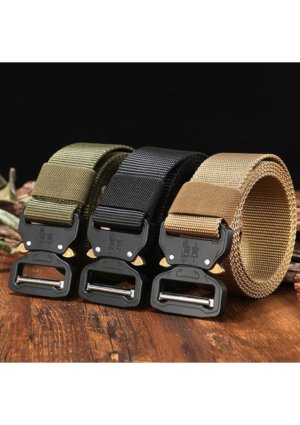 Dropship Yeni Naylon Kemer Ordu Taktik Kemer Molle Askeri Swat Savaş Kemeri Knock Off Acil Hayatta Kalma Bel Taktik Dişli (Yurt Dışından) fiyatları