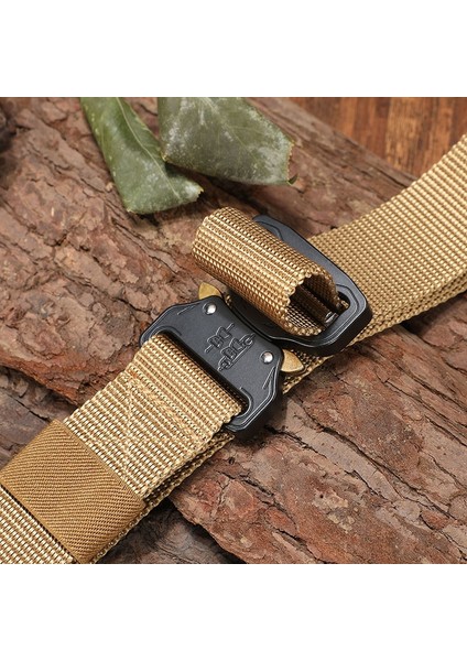 Dropship Yeni Naylon Kemer Ordu Taktik Kemer Molle Askeri Swat Savaş Kemeri Knock Off Acil Hayatta Kalma Bel Taktik Dişli (Yurt Dışından) fırsatları