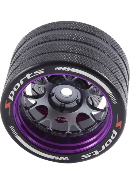 Mt4/futaba 4px / Nb4 X9 Vericisi Için Fren Disk Kaliperli 2x Rc El Çarkı (Yurt Dışından) fiyatları