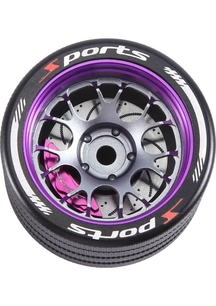 Mt4/futaba 4px / Nb4 X9 Vericisi Için Fren Disk Kaliperli 2x Rc El Çarkı (Yurt Dışından) modelleri