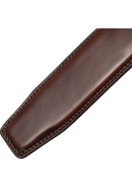 3.0 cm 3.1 cm Yüksek Kaliteli Inek Hakiki Deri Erkek Kemer Tokası Yok Inek Derisi Kayışı Erkek Cırcır Otomatik Tokalı Kemerler (Yurt Dışından) fırsatları