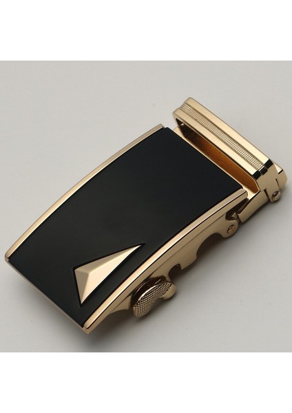 3.5 cm Genişlik Lüks Marka Tasarımcısı Erkek Toka Lüks Kaliteli Tasarımcı Kemer Erkek Aksesuarları Gümüş Altın Kemer Tokası (Yurt Dışından) fırsatları