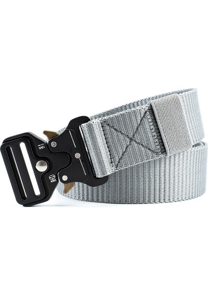 3.8 cm Hakiki Taktik Kemer Hızlı Bırakma Açık Askeri Yumuşak Gerçek Naylon Spor Aksesuarları Erkekler ve Kadınlar Kemer (Yurt Dışından) fırsatları