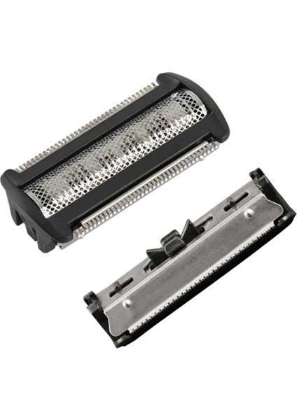 2x Düzeltici Tıraş Makinesi Folyo Değiştirme Bodygroom BG2000 BG2024 TT2039 QG3280 BG2025 BG2036 TT2020 2030 (Yurt Dışından)