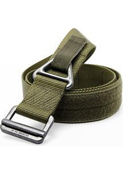 Erkekler Ayarlanabilir Hayatta Kalma Kemeri Acil Kurtarma Arma Kanvas Kemer (Yurt Dışından) fırsatları