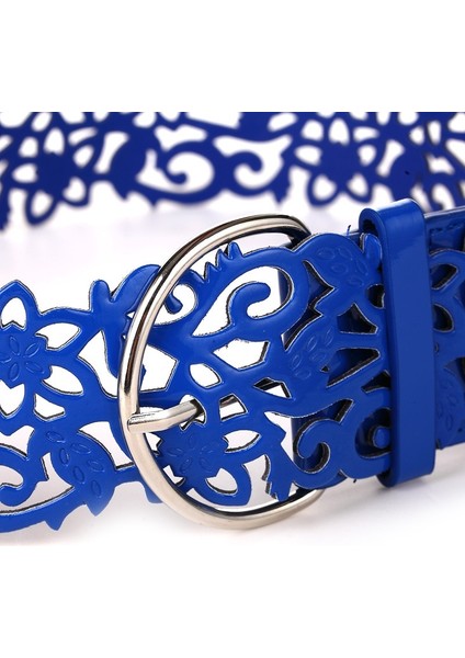 7 Renk Kadın Bayan Kravat Geniş Içi Boş Toka Bant Kemer Bel Kemeri (Yurt Dışından) fırsatları