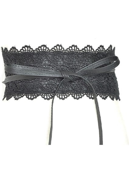 7 Renk Kadın Bayan Kravat Geniş Içi Boş Toka Bant Kemer Bel Kemeri (Yurt Dışından) indirimleri