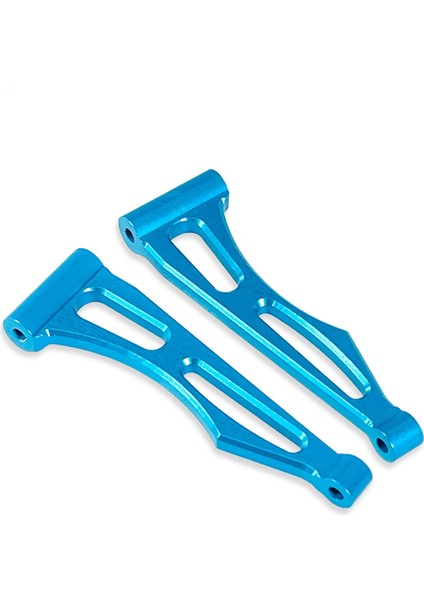 Metal Arka Yukarı Sallanma Kolları (S/r) 6016 Set Kiti Scy1/16 16102 Yüksek Hızlı Uzaktan Kumandalı Araba Aksesuarları Mavi (Yurt Dışından) fırsatları