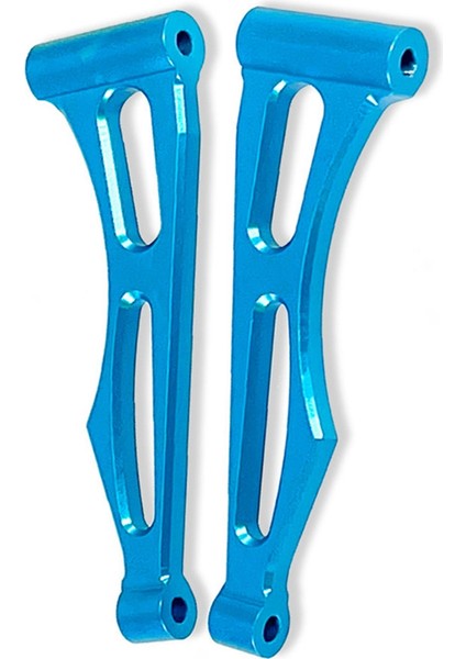 Metal Arka Yukarı Sallanma Kolları (S/r) 6016 Set Kiti Scy1/16 16102 Yüksek Hızlı Uzaktan Kumandalı Araba Aksesuarları Mavi (Yurt Dışından) indirimleri