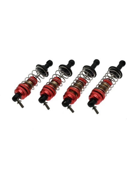 4x Metal ve Kauçuk Lastik Seti SG1603 SG1604 SG1605 UD1601 UD1602 UD1603 1/16 Rc Araba Parçaları, Siyah (Yurt Dışından) fırsatları