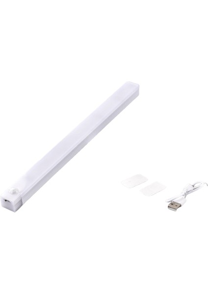 Kablosuz LED Gece Lambası Hareket Sensörü Dolap Lambası Mutfak Yatak Odası Dolabı Beyaz Model (Yurt Dışından) fiyatları