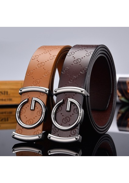 2020THE Yeni G Tipi Pürüzsüz Tokalı Kemer Kadın Saat Kayışı Rahat Vahşi Bayan Ayarlanabilir Kemer Tasarımcısı Yüksek Kaliteli Marka (Yurt Dışından) indirimleri