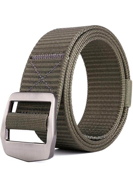 Erkek Askeri Klasik Taktik Kemer Açık Hava Eğitimi Yüksek Kalite Yeni Naylon Asker Kemerleri (Yurt Dışından) fırsatları