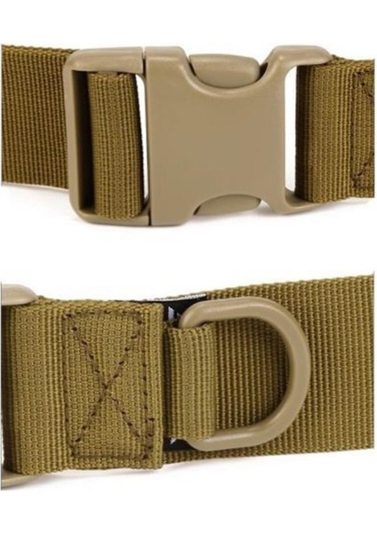 Erkekler Ayarlanabilir Taktik Savaş Web Kemer Tokası Kemer Askeri Kurtarma Arma (Yurt Dışından) fiyatları