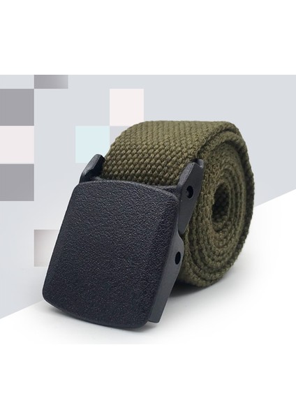 Bel Taktik Açık Kemer Askeri Naylon Kemer Erkekler Ordu Tarzı Kemer Otomatik Toka Kuşağı Para Hombre Büyük Boy (Yurt Dışından) fiyatları