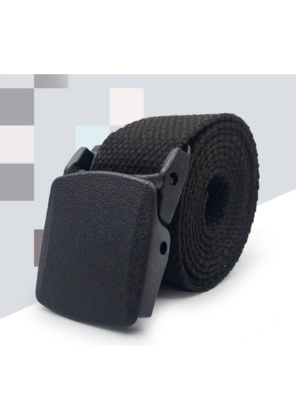 Bel Taktik Açık Kemer Askeri Naylon Kemer Erkekler Ordu Tarzı Kemer Otomatik Toka Kuşağı Para Hombre Büyük Boy (Yurt Dışından) modelleri