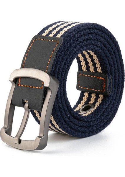 Fralu Kemer Erkekler Açık Avcılık Metal Taktik Kemer Çok Fonksiyonlu Alaşım Toka Yüksek Deniz Piyadeleri Kanvas Kemer Erkekler Için (Yurt Dışından)