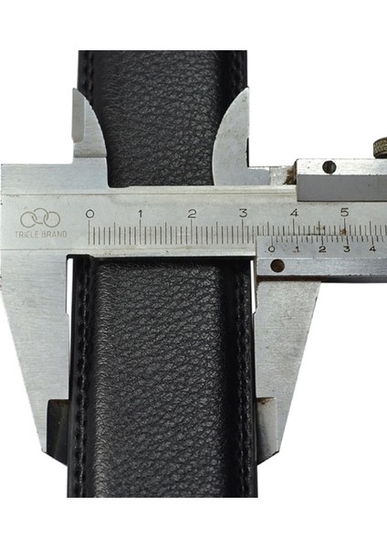 Erkek Kemerleri Metal Otomatik Toka Marka Yüksek Kaliteli Deri Kemerler Erkekler Için Ünlü Marka Lüks Çalışma Iş Kayışı (Yurt Dışından) fırsatları