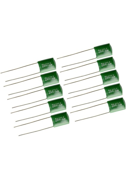 10PCS/LOT Film Kapasitörleri 0.047UF 2A473J Elektro Amplifikatörü Için Kapaklar (Yurt Dışından) indirimleri