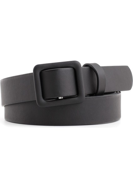 2022 Tasarımcı Kadın Sevimli Siyah Kırmızı Beyaz Kahverengi Geniş Deri Bel Kemeri Kadın Dekoratif Kayış Kemerler Kadınlar Için Elbiseler (Yurt Dışından)