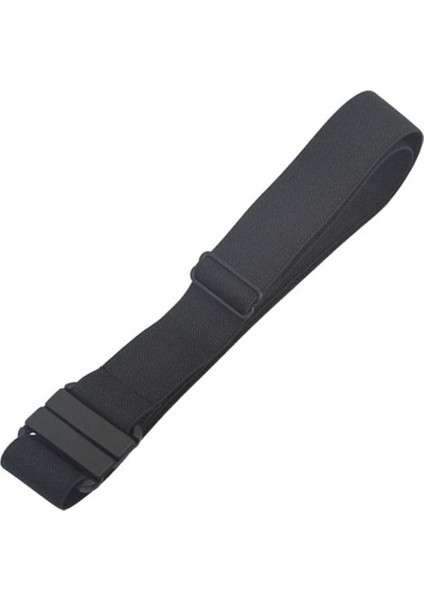 Kadınlar ve Erkekler Için Ayarlanabilir Streç Bel Kemeri Kaymaz Elastik Kemerler Bandı (Yurt Dışından) fırsatları