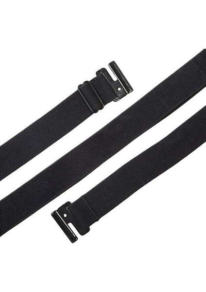 Kadınlar ve Erkekler Için Ayarlanabilir Streç Bel Kemeri Kaymaz Elastik Kemerler Bandı (Yurt Dışından) indirimleri