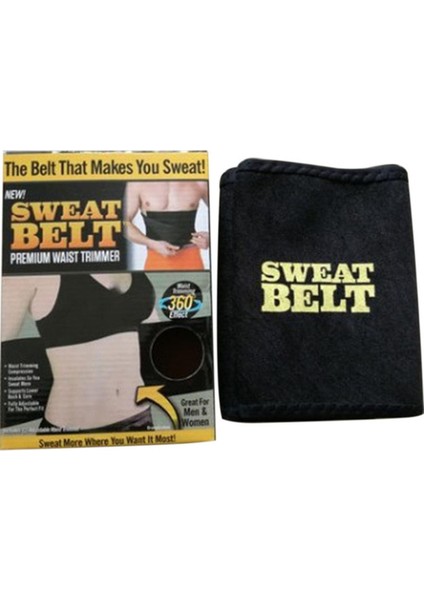 Yeni Kemer Erkekler Ter Şekillendirici Vücut Neopren Spor Korse Bel Sauna Kadın Eğitmen Kapalı Etkinlikleri Unisex Şekillendirme (Yurt Dışından)