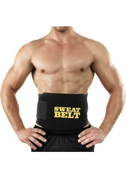 Yeni Kemer Erkekler Ter Şekillendirici Vücut Neopren Spor Korse Bel Sauna Kadın Eğitmen Kapalı Etkinlikleri Unisex Şekillendirme (Yurt Dışından) indirimleri