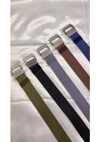 【rongcai】 Metal Tokalı Ücretsiz Boyut Erkek Taktik Kemeri (Yurt Dışından) fiyatları