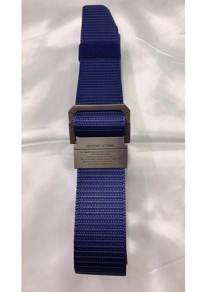 【rongcai】 Metal Tokalı Ücretsiz Boyut Erkek Taktik Kemeri (Yurt Dışından) modelleri