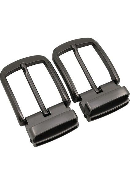 Yeni MEN39S Iş Adamları Plak Kemer Tokaları 3.5 cm Pin Kemer Tokası Erkek Giyim Aksesuarları Batı Kovboy Elbise (Yurt Dışından) modelleri