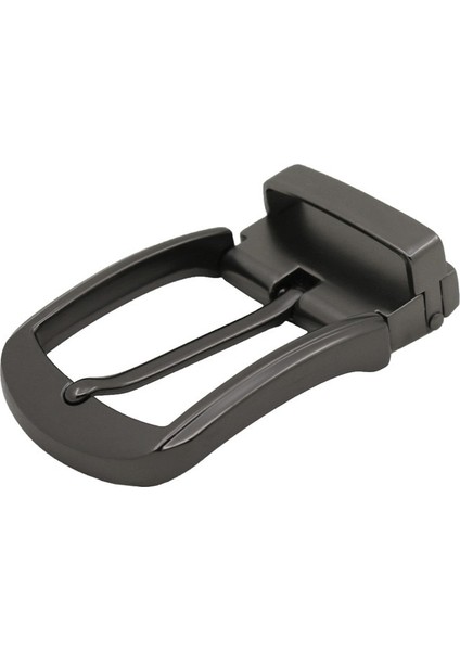 Yeni MEN39S Iş Adamları Plak Kemer Tokaları 3.5 cm Pin Kemer Tokası Erkek Giyim Aksesuarları Batı Kovboy Elbise (Yurt Dışından) fırsatları