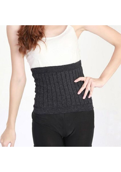 Kaşmir Bel Kemerleri Spor Isıtıcı Yün Bel Desteği Rahat Bel Desteği Mide Soğuk Mide Koruma Spor Güvenliği (Yurt Dışından) indirimleri