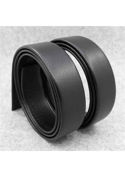 MEN39S 140CM 130CM 120CM Uzatılmış Sadece Yağlı Otomatik Tokalı Kemer Yüksek Kaliteli, Yüksek Kaliteli ve Dayanıklı Yumuşak Kemer (Yurt Dışından) fırsatları