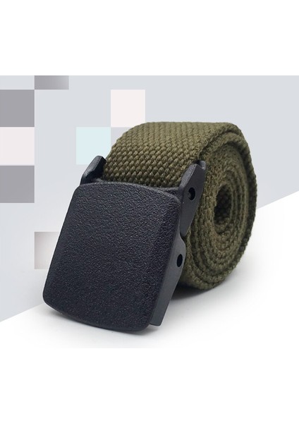 MEN39S Kemer Naylon Kumaş Kemer Askeri Açık Taktik Kemer Ordu Tarzı Cinturon Erkek Kemerler Erkekler Için Lüks Ceinture Tissu Homme (Yurt Dışından) fırsatları