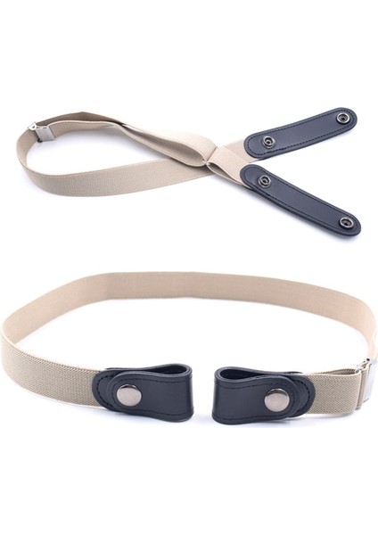 Kot Pantolon Için 20 Stilleri Tokasız Bel Kemeri, Kadınlar/erkekler Için Toka Yok Streç Elastik Bel Kemeri, Hiçbir Güçlük Kemer Dropshipping (Yurt Dışından) modelleri