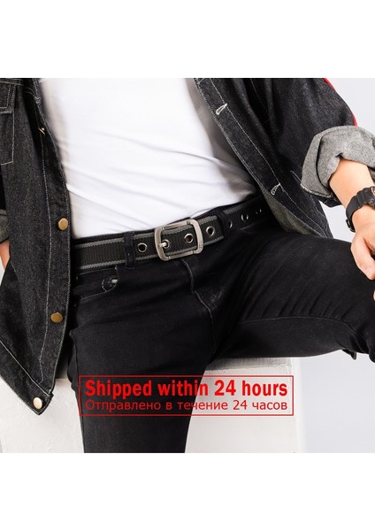 Medyla Kanvas Kemer Açık Taktik Kemer Unisex Yüksek Kaliteli Kanvas Kemerler Kot Erkek Lüks Rahat Sapanlar Ceintures (Yurt Dışından) modelleri