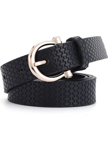 Kadınlar Için Deri Kemerler Lüks Kot Kemer Metal Cinturon Mujer Bel Korse Kayışı Ceinture Femme Kemer Riem (Yurt Dışından) indirimleri