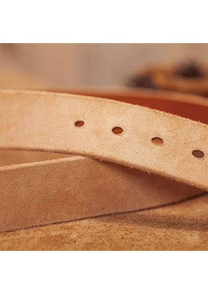 MEN39S Kemer Deri Kemer Erkekler Erkek Hakiki Deri Kayış Kahverengi Deri Kemer Erkekler Için Pin Toka Vintage Kot Cintos Masculinos (Yurt Dışından) indirimleri